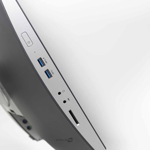 All in One i5 con 2TB de disco para resolver la falta de espacio y cables en tu mesa 4