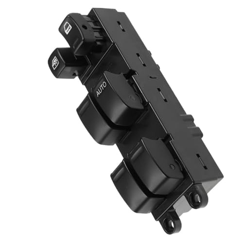 25401-2U700 254012U700 Compatible with RHD Power Master Window Switch Car Corrosion Preventive