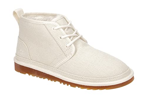 UGG Damen Stiefeletten - Winterstiefelette Neumel Natural 1119597 NAT...