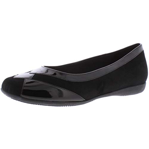 Trotters Women's Sharp Ballet Flat