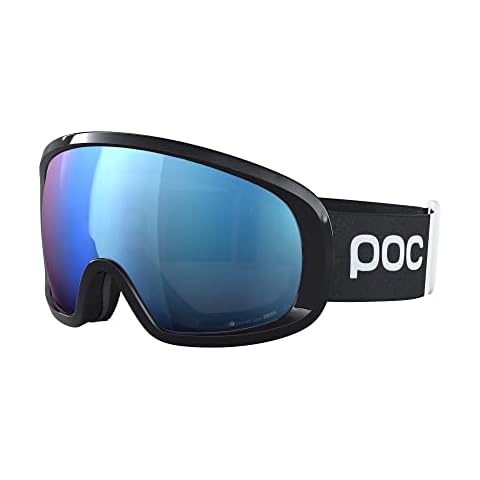 POC Fovea Mid Clarity Comp+ Ski Goggles Cover
