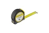 STANLEY 0-30-697 Flessometro Tylon, 5 m x 19 mm...