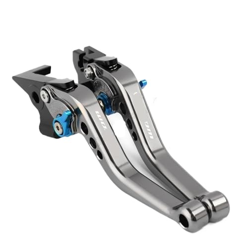 Levier d'embrayage court pour Suzuki V-Strom DL1000 de 2002 à 2022