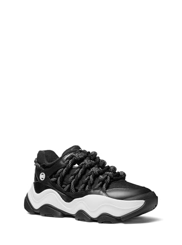 Michael Kors Women's Atlas Cord Sneaker2