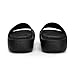 PUMA Women's SHIBUSA Slide Sandal, Puma Black-Puma Black, 8