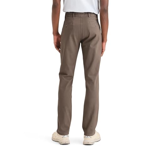 Image of Dockers Men's Slim Fit Ultimate Chino with Smart 360 Flex