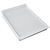 Fvoagaou Cabin Filter for C-CLASS W205 A205 C205 S205 2013-2019 Model Built in External Air Conditioning Filter Set - Image 7