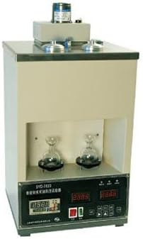 SYD-0623 Special equipment for Saybolt heavy oil viscosity tester/laboratory