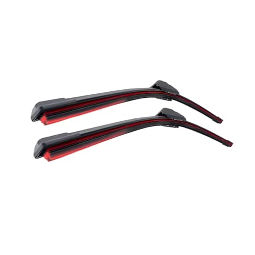 Balais d'essuie-glace premium pour Hyundai I40 I35 I30 FD I10