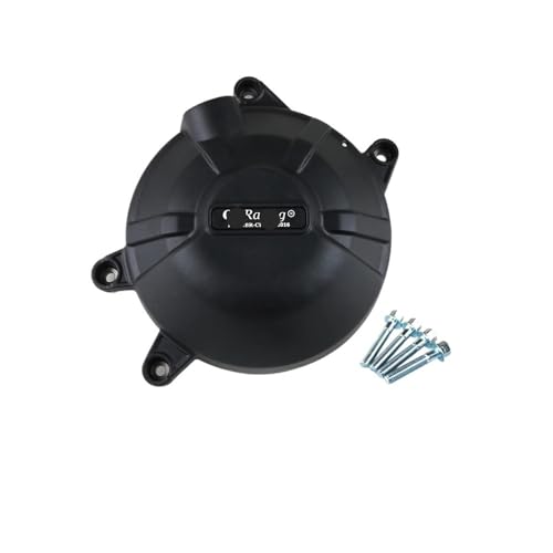 Cubierta Estator Motor Protector para Rutas y Viajes en Moto CB500X y CBR500R 13-23