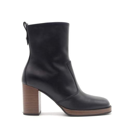Nero Giardini Damen Stiefel, Größe:40 EU