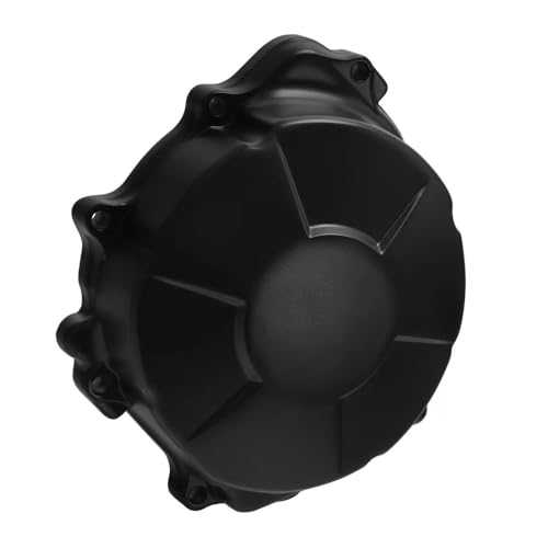 Carter moteur gauche CBR600RR stop fuites cache stator moto - 3