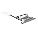 Acute Bridge Replacement, Installation of Screws (Silver)