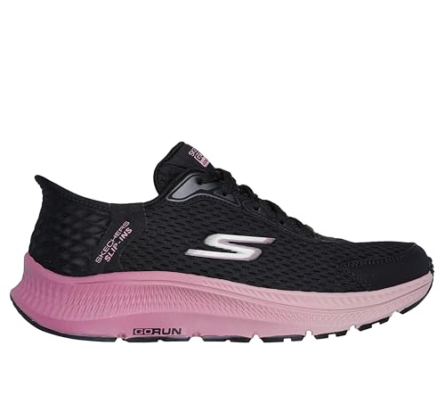 Image of Skechers Womens Go Run consistent 2.0 Slip Ins Running Shoes