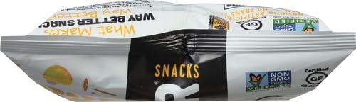 Miniatura 9 de Way Better Snacks Chips de tortilla multigrano, 5.5 oz