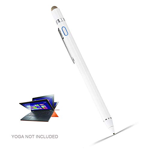 Pencil for Lenovo 2 in 1 Chromebook, EDIVIA Digital Pencil with 1.5mm Ultra