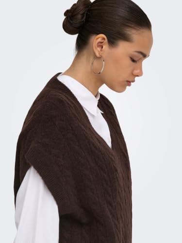 Onlmelody Vest KNT Noos – Ansicht 2