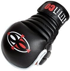 FightCo Training Gloves