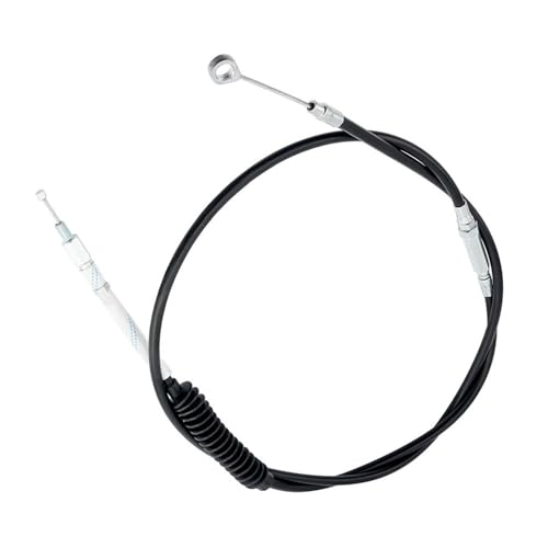 Cable de embrague para motocicleta XL883 1200N con longitud de 200CM