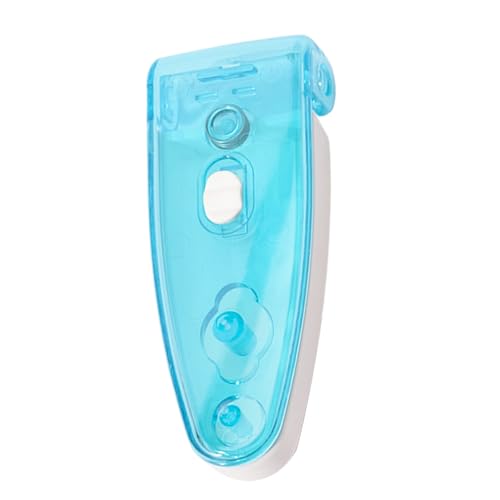 Extractor de pastillas - ABS 9x3,48x2,15cm | Extractor de pastillas para tabletas, herramienta extractora dee tabletas sin contacto | Dispensador dee tabletass sin contacto para personas mayores, mano