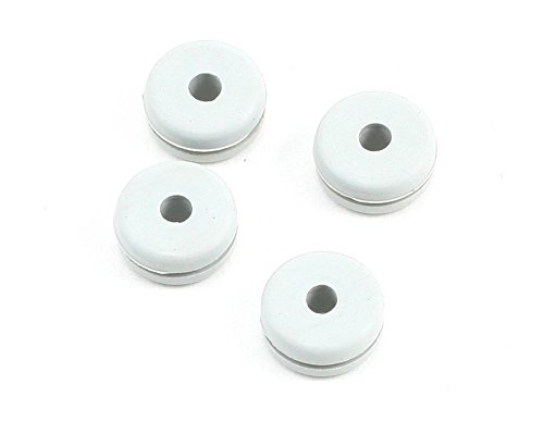 Preisvergleich Produktbild GUMMITUELLE T-REX 500 4STK