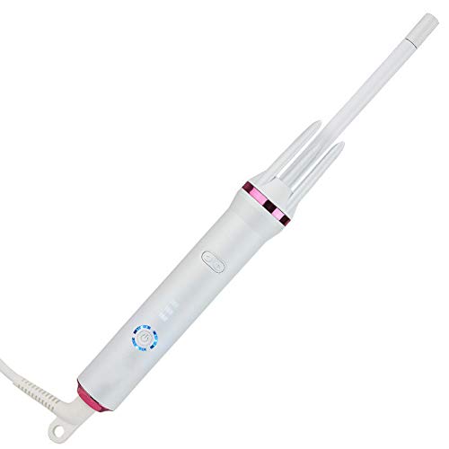 Curling Iron Curling Iron Automatic Hair Curler Curling Stick Ceramics Full Rotation Perm Hair Styler Tools Automatic Dry