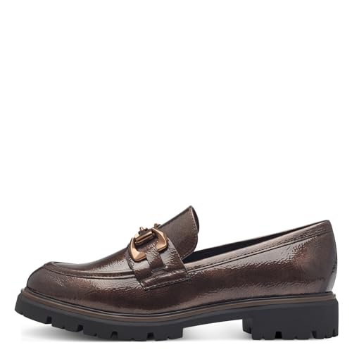 Image of MARCO TOZZI Womens Slipper 2-24700-43