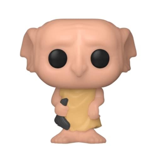 Funko Bitty Pop Harry Potter - Harry Potter 4-Pack