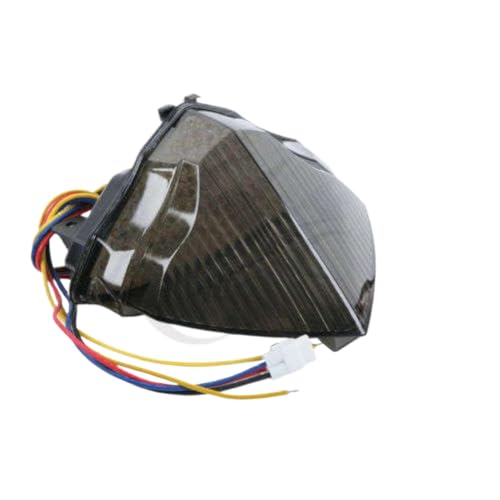 LED �e�[�����C�g �u���[�L�^�[�� YZF R1 2004 2005 2006 �ƌ݊�������(Smoke)