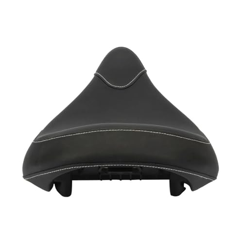 Asiento delantero negro para motocicleta Bolt XVS950 con acabados de alta resistencia 2