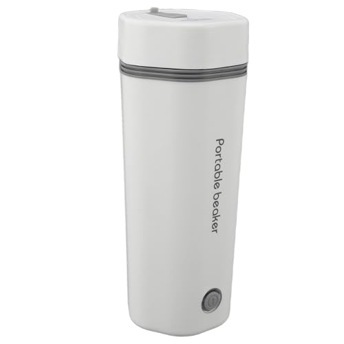 Tetera eléctrica de viaje 350ml 300W Gernie miniatura 5