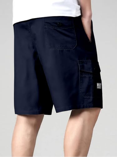 Image of TAGAS Men Men Shorts || Men Shorts Cotton || Men Shorts Casual||Shorts for Mens||
