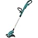 Makita XRU02Z 18V LXT Lithium-Ion Cordless String Trimmer, Tool Only, (Battery Not Included)