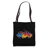 Kamp-Lintfort Tote Bag
