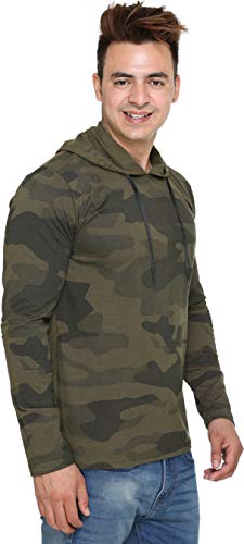 Image of SHAUN Men T-Shirt(134MTS1 P$ Pack of 1)