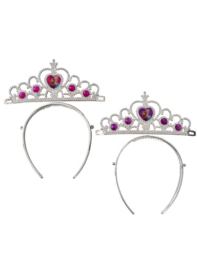 Image of BookMyCostume Headwear Collection - Decorative Tiaras, Floral Crowns, Animal Ears & Themed Headbands for Birthdays, Festivals & Role-Play - Kids & Adults Accessory