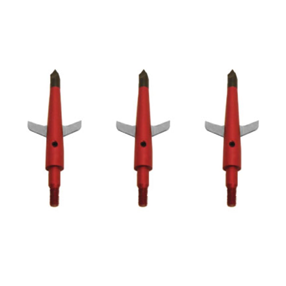 Swhacker Archery Practice Tips #221 | 100 Grain, 3-Pack | Training Tips for Target Practice & Tuning