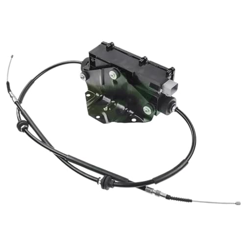 Modulo de motor de freno electrónico BMW X5 F15 actuador EPB 34436882007 de alta respuesta