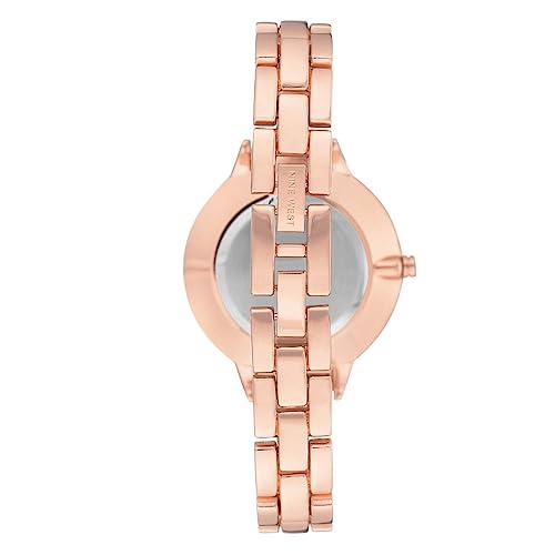 Image of Nine West Women's Bracelet Watch
