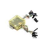 SICHERHEIT: Diese openpilot cc3d Flugsteuerkarte enthält auch eine hohe Qualität, Schutzhülle.