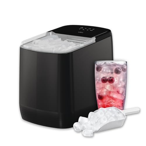 Top 10 Picks Best Danby Portable Ice Makers Of 2024, Tested & Reviewed