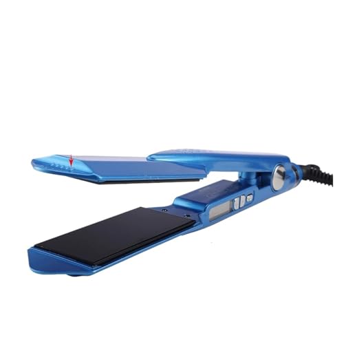 Plancha para cabello profesional con pantalla digital miniatura 3