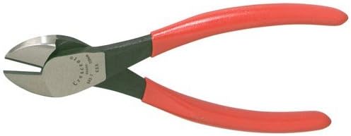 Crescent 542-7C 7"HVY DTY DIAG CUTTG PLIER