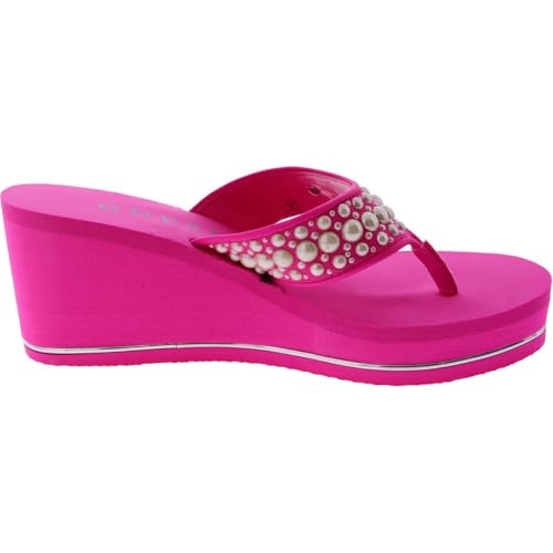 Image of GUESS Women's Silus