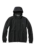 Daiwa Parka DE-8107J BLK-2XL