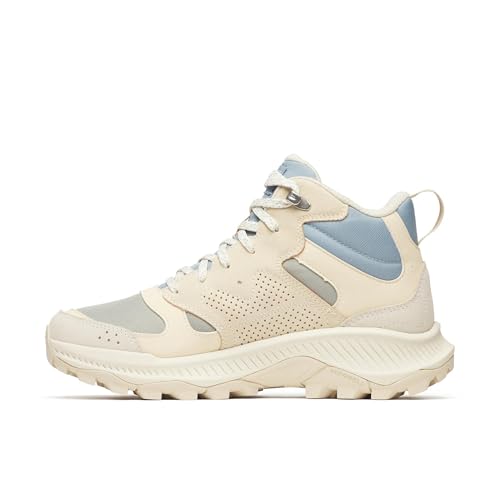 Image of Merrell Women's Tempo Sol Mid Waterproof