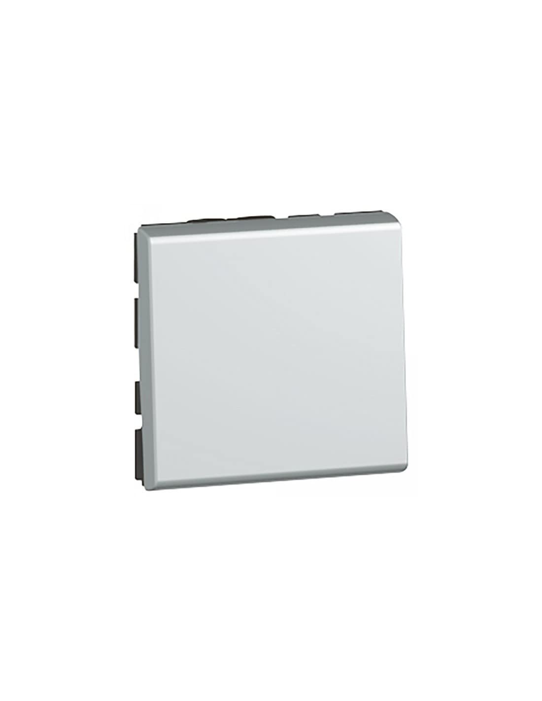 Va et vient 2 modules Legrand Mosaic pour moderniser votre salon - 2
