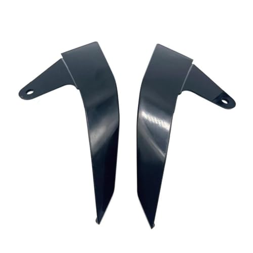 Support phare avant inférieur de précision pour Yamaha FZ09 2018