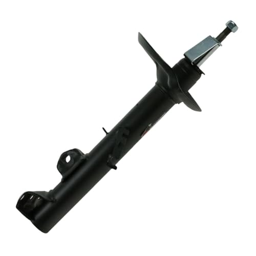 MGPRO Front Strut Shock Absorber Left Driver Side Stamped Metal Bracket,Stud-Mounting Style for BMW for Z3 2.2L/3.0L 01-02 & 1.9L 96-99 & 2.8L 97-00 & 3.2L 98-02 & 2.5L 99-02