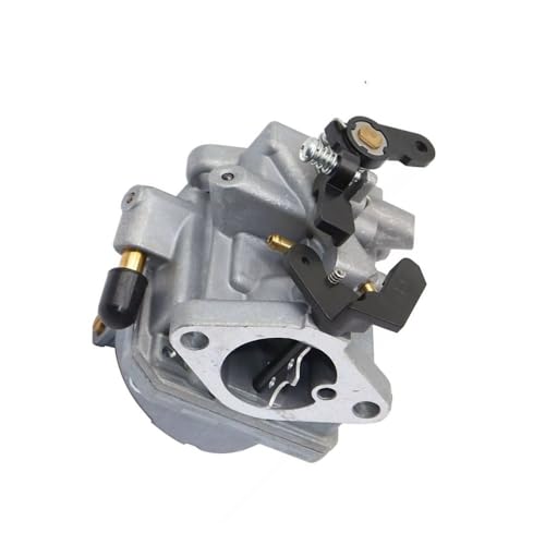 Carburateur pour moteur hors-bord de bateau de pêche et loisirs nautiques 4T